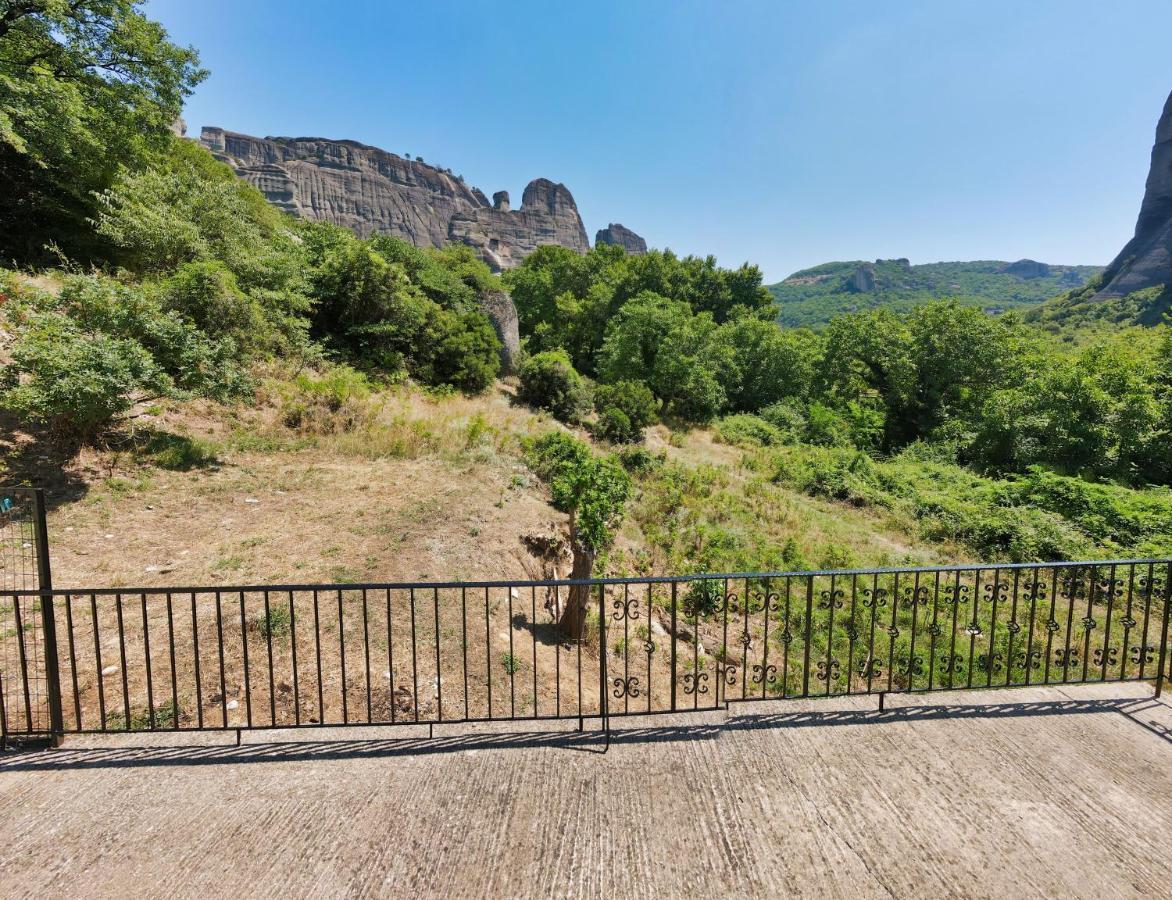 Case de vacanță Zosimas House Kalambaka