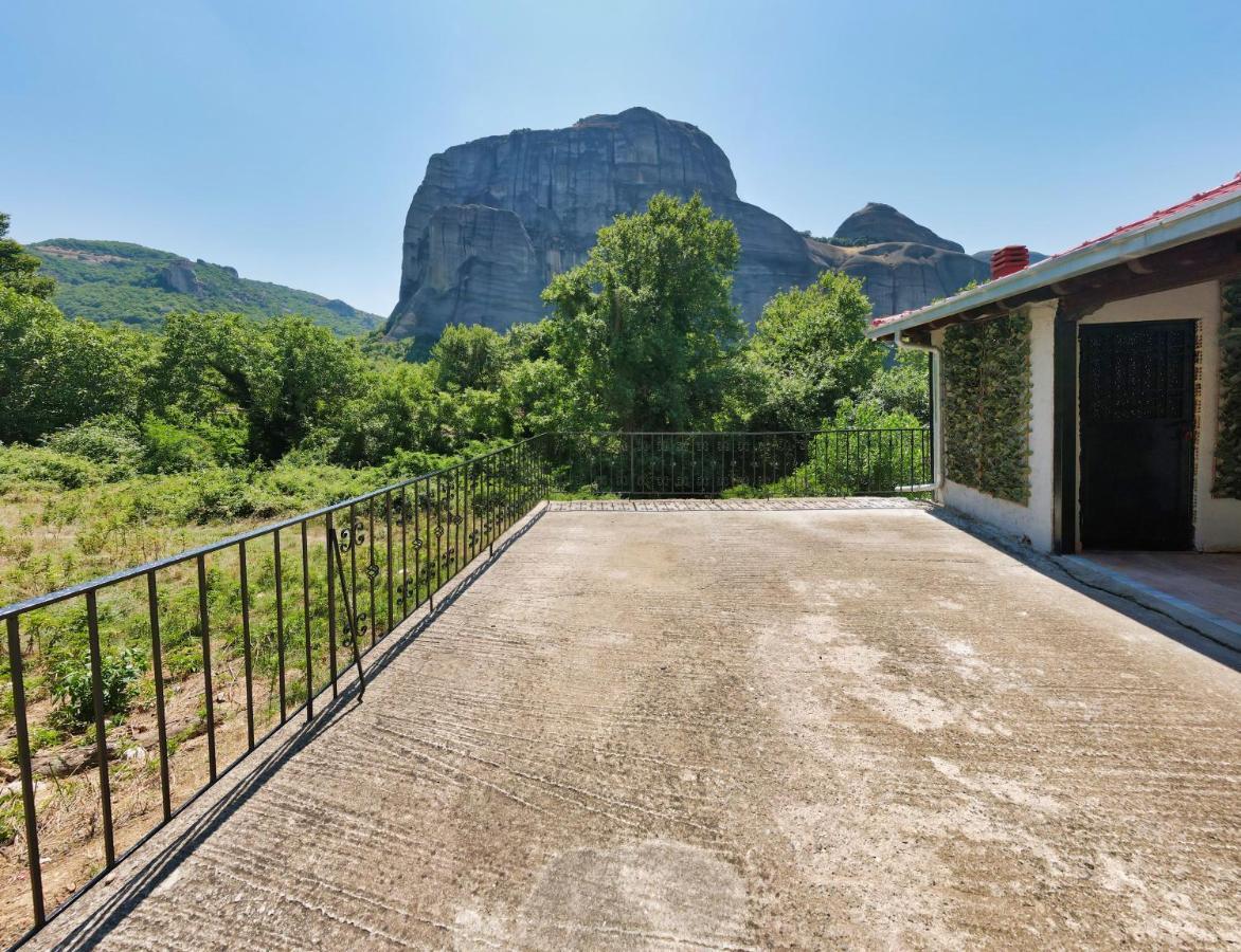 Zosimas House Case de vacanță *