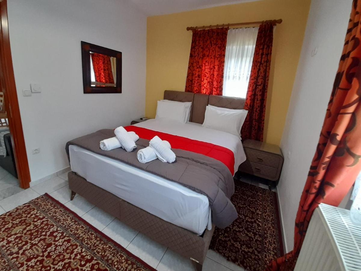 Case de vacanță Zosimas House *